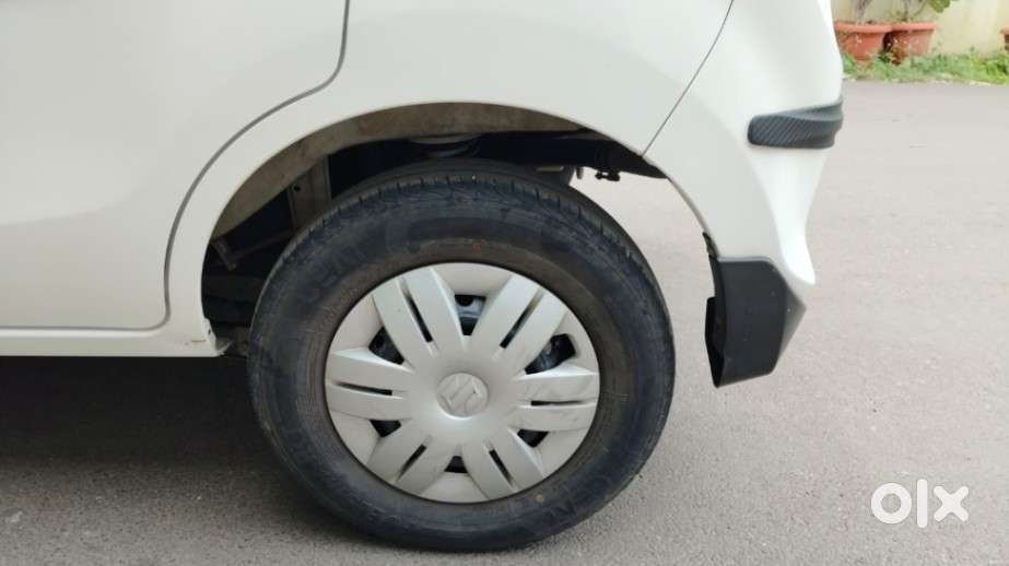 Maruti Suzuki Alto 800 Lxi, 2021, Petrol