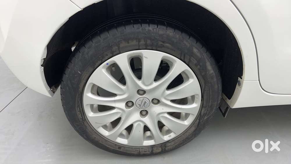 Maruti Suzuki Baleno 1.2 Alpha, 2016, Petrol