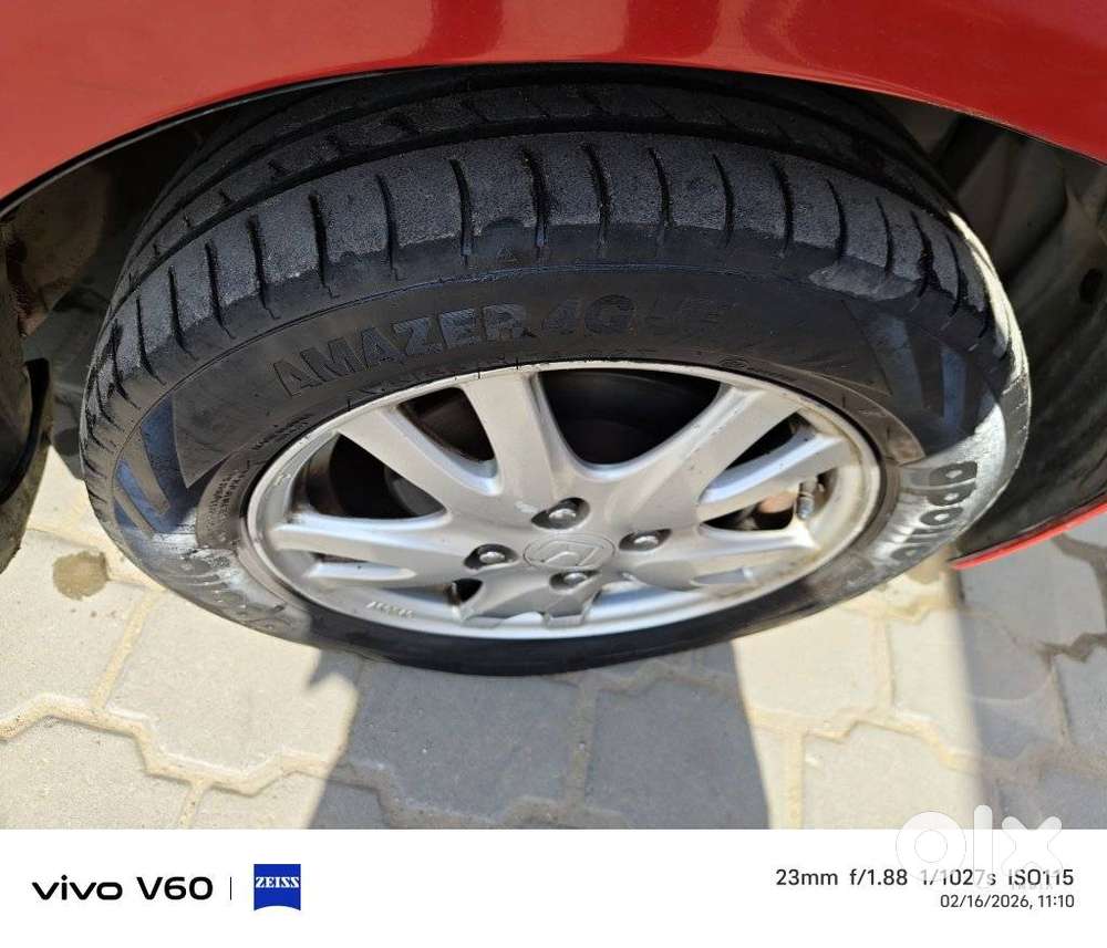 Honda Brio 2013-2016 Vx O, 2016, Petrol