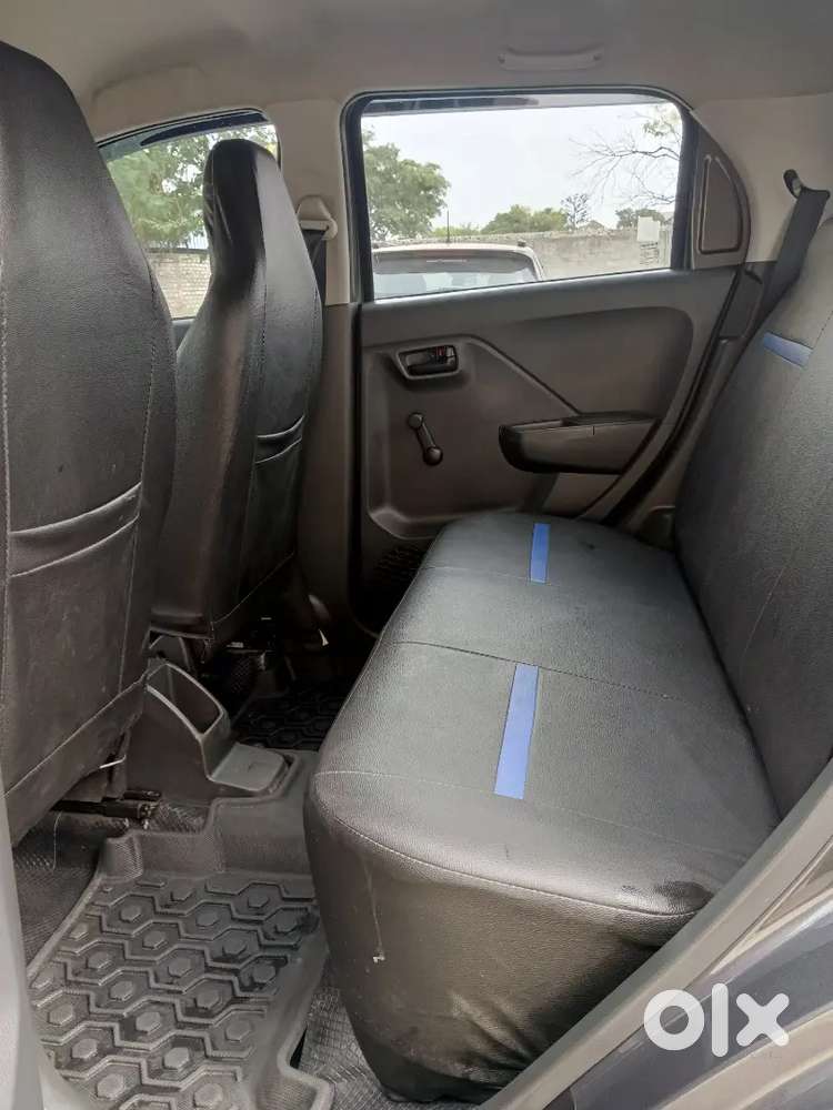 Maruti Suzuki Alto K10 2023 Petrol Well Maintained Excellent Quality