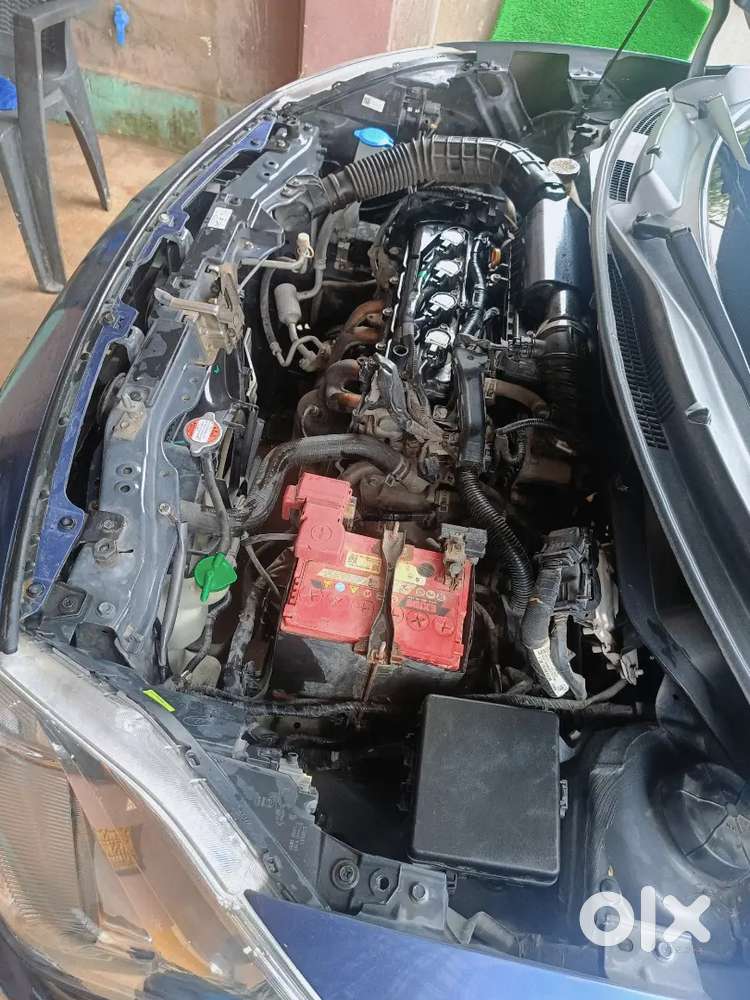 Maruti Suzuki Dzire 2018 Car