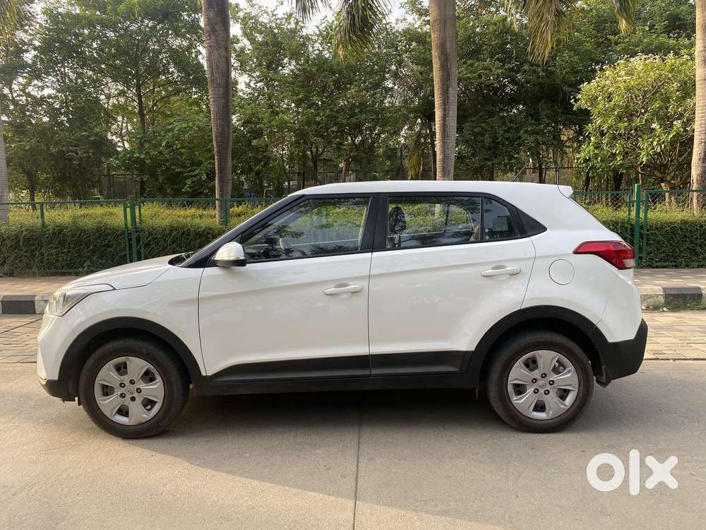 Hyundai Creta 1.4 E Plus, 2019, Diesel