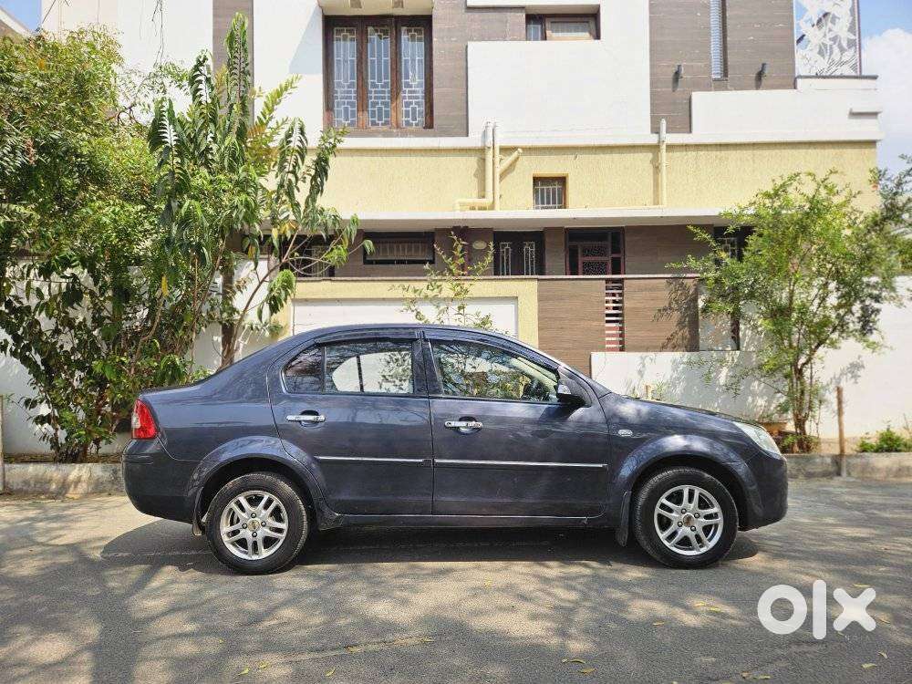 Ford Fiesta 1.5 Tdci Titanium, 2012