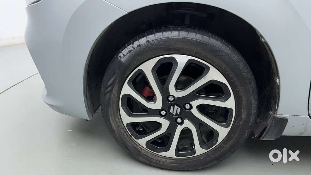 Maruti Suzuki Baleno Alpha, 2023, Petrol