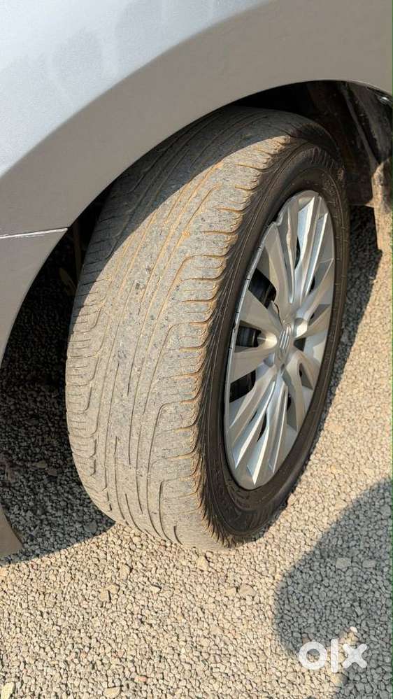 Maruti Suzuki Baleno Delta, 2019, Diesel