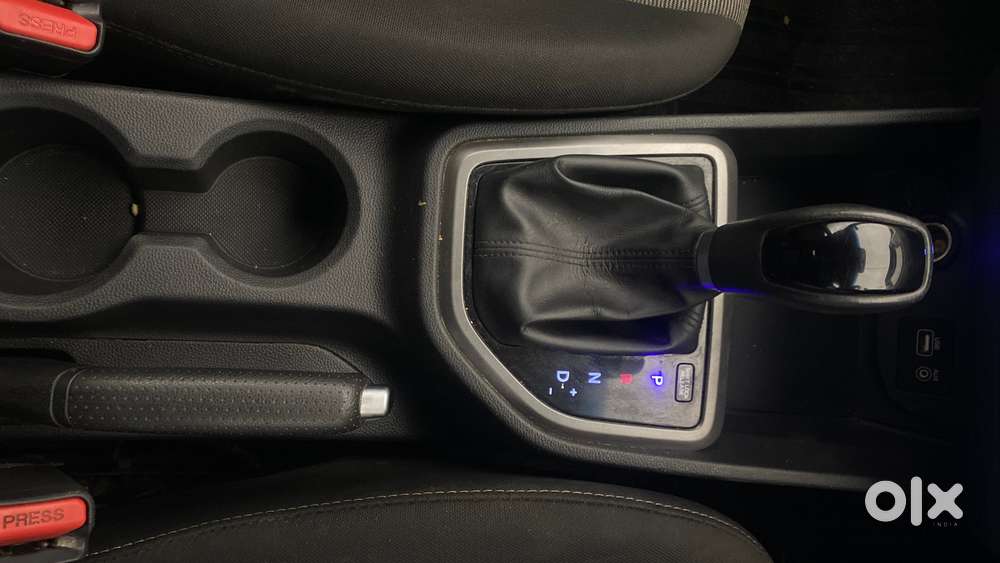 Hyundai Creta 1.6 Sx Plus Petrol At, 2016, Petrol