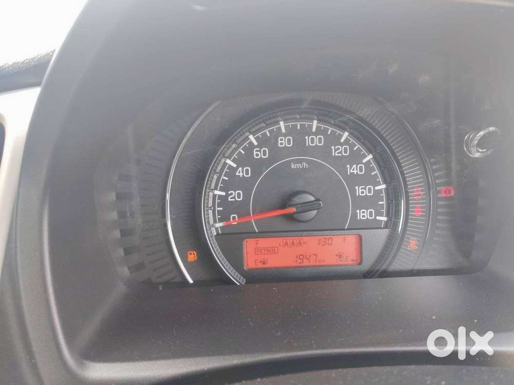 Maruti Suzuki Wagon R Lxi Cng, 2026, Cng & Hybrids