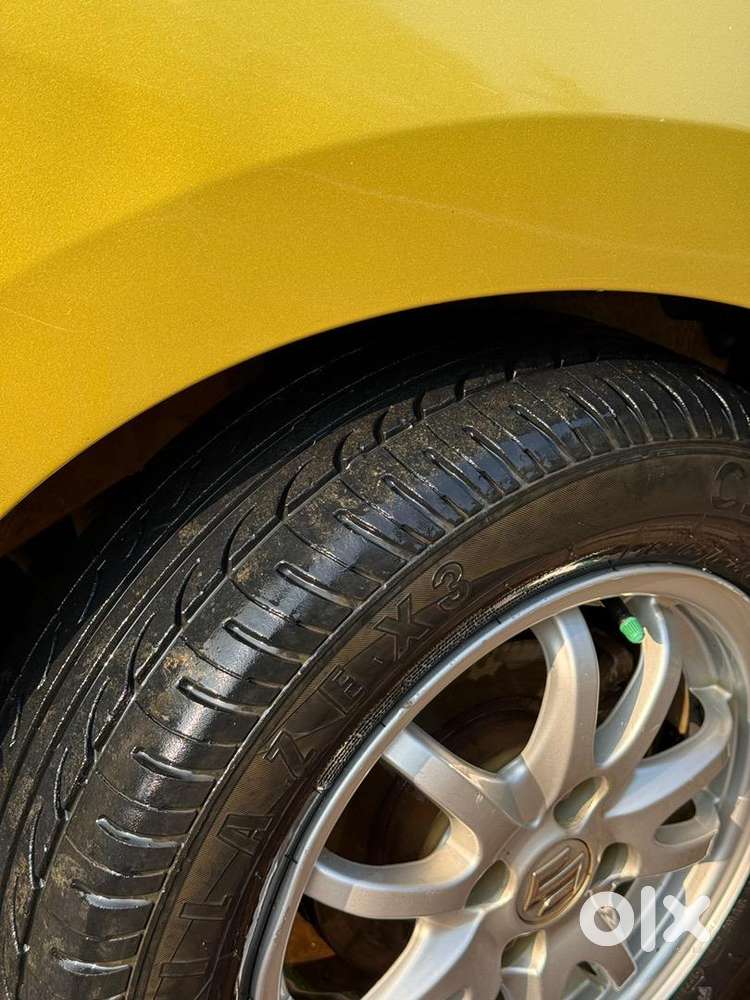 Maruti Suzuki Celerio 2014 Petrol Well Maintained