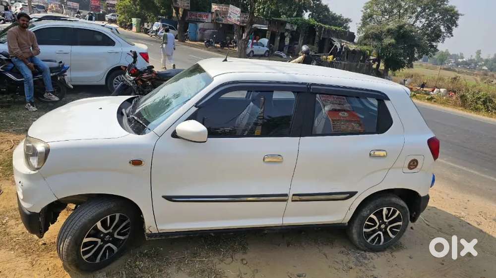 Maruti Suzuki Press Excellent Condition