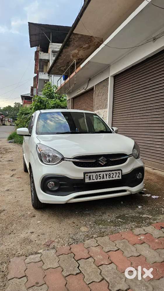 Maruti Suzuki Celerio 2021 Petrol 36000 Km Driven