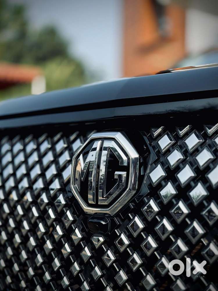 Mg Hector Select Pro 6mt, 2024, Diesel