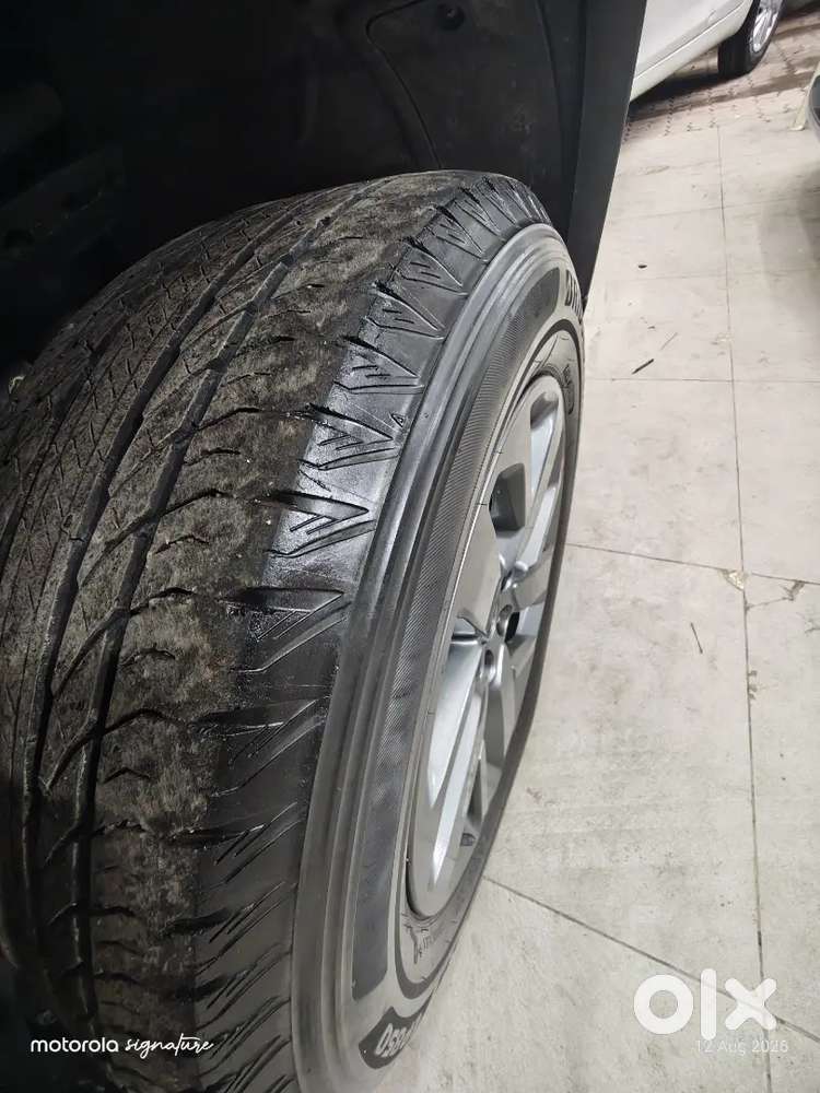 Tata Safari 2.0 Kryotec Xt Plus 2021