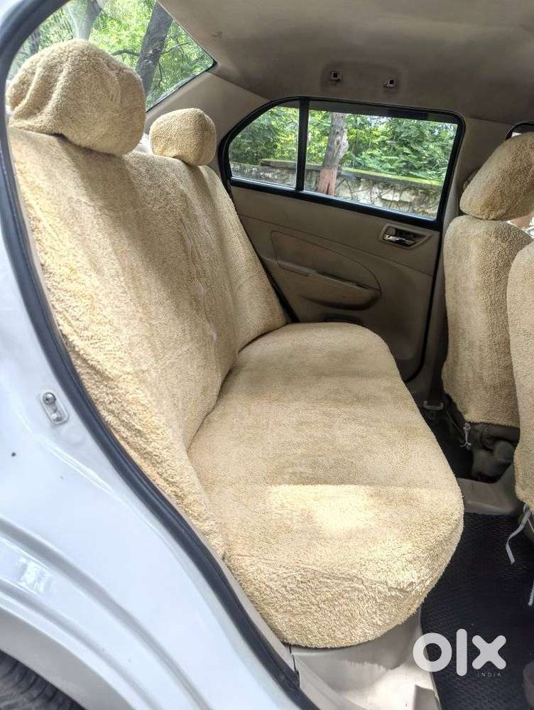 Maruti Suzuki Swift Dzire Vxi(o) Mt, 2013, Petrol