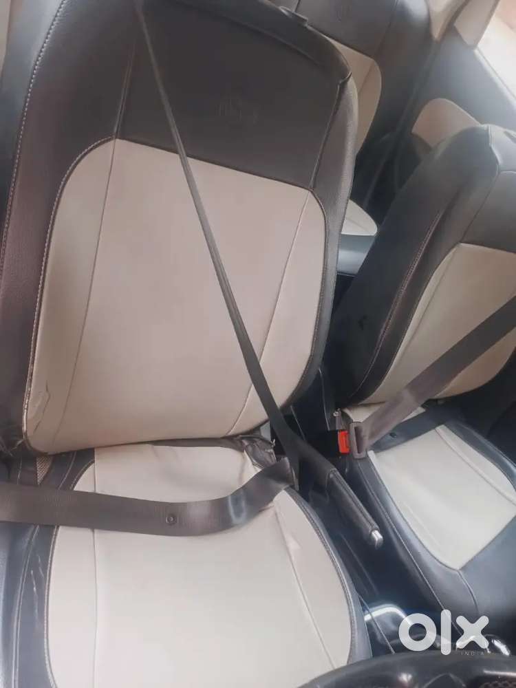 Volkswagen Polo Gt 2014 Diesel Manual