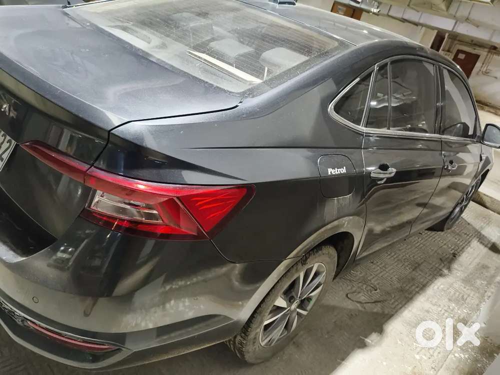 Automatic Car Brand New Condition