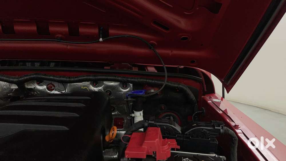 Mahindra Thar Lx Hard Top Petrol At Rwd, 2024, Petrol