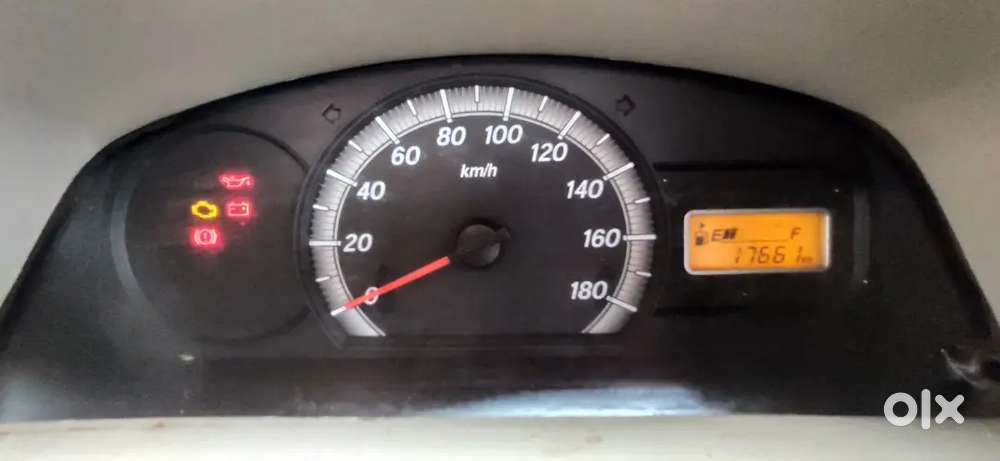 Maruti Eeco Smiles 2022