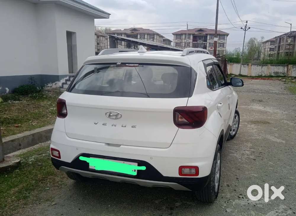 Want To Sell Hyundai Venue At Very Best Price