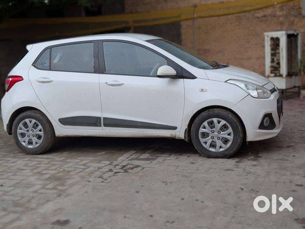 Hyundai Grand I10 1.2 Crdi Magna, 2016, Diesel