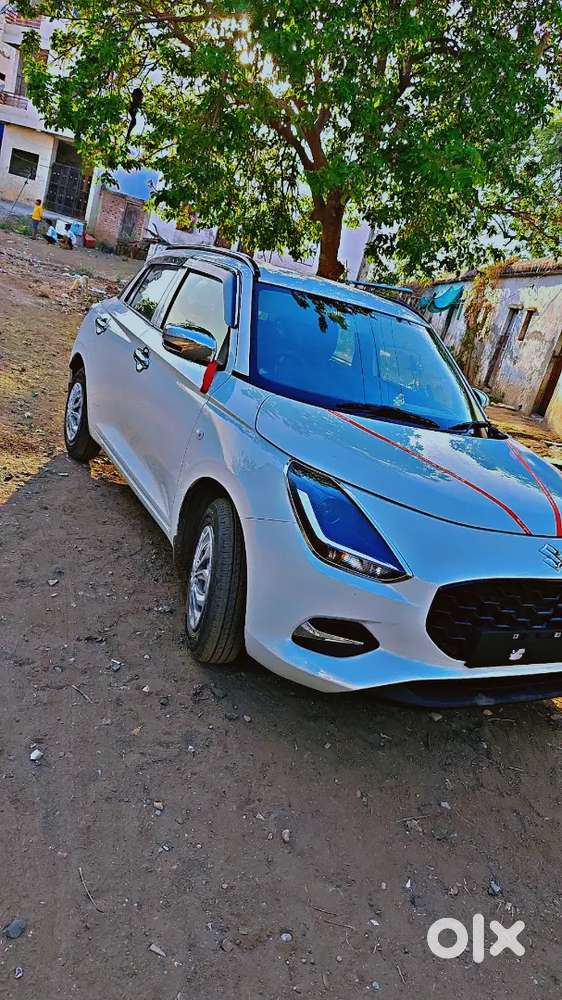 Swift Maruti Suzuki Lxi 2026 Petrol