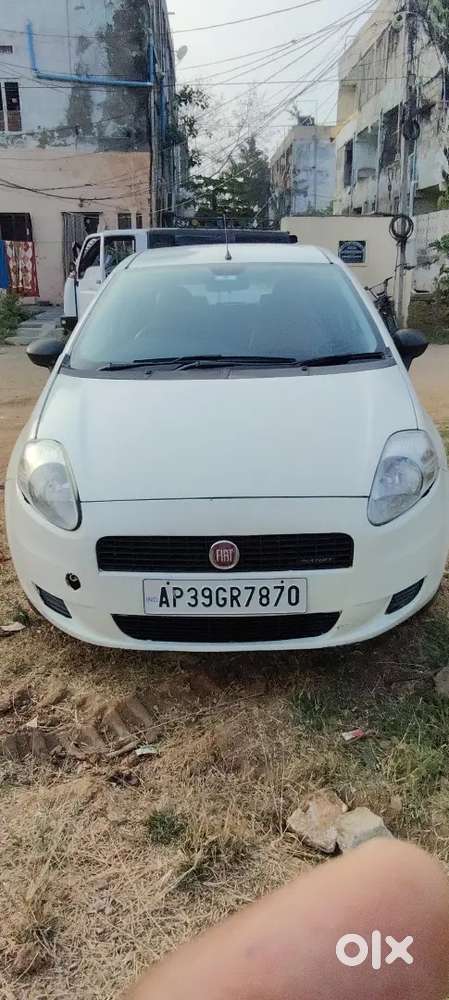 Good Condition No Problem