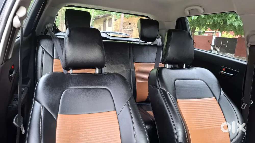 Maruti Suzuki Swift 2024 Petrol 36000 Km Driven