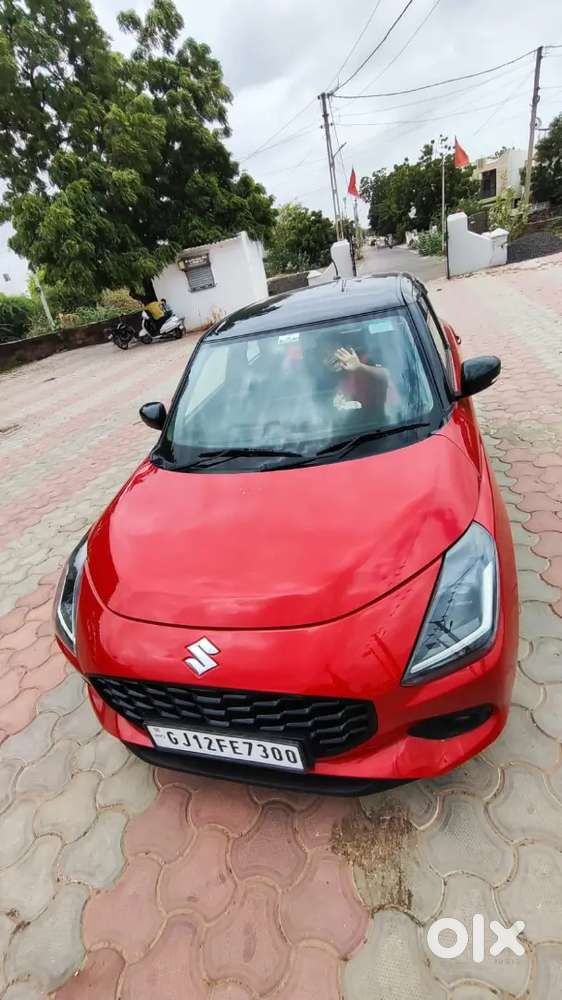 Swift Zxi Plus 2023 Petrol Automatic