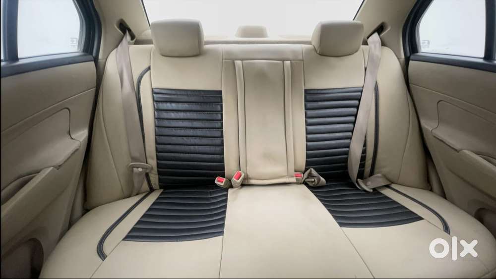 Maruti Suzuki Swift Dzire 1.3 Vxi, 2014, Petrol