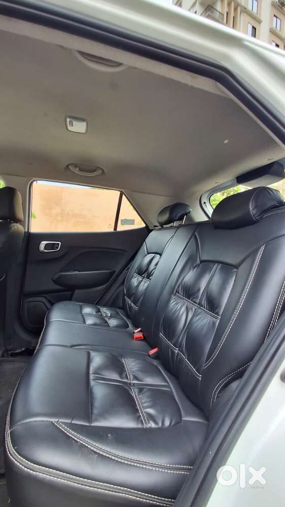 Hyundai Venue S Mt 1.2 Kappa, 2021, Petrol