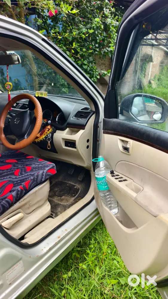 Supar Sarvicing Condition, Ac New Compresar, ( Mitar Bord Distup)