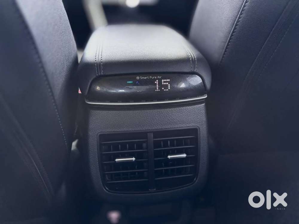 Kia Seltos 1.5 Htx Diesel Anniversary Edition, 2021, Diesel