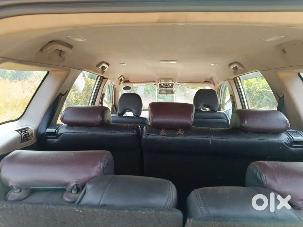 Mahindra Xuv500 Diesel 2014 Year