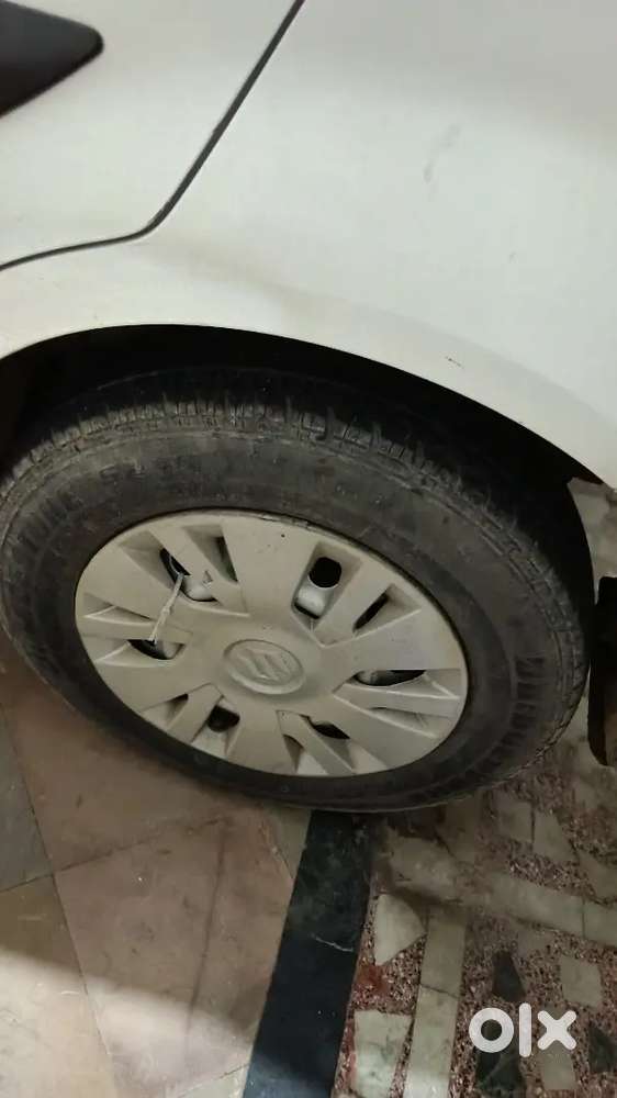 Maruti Suzuki Ritz 2016