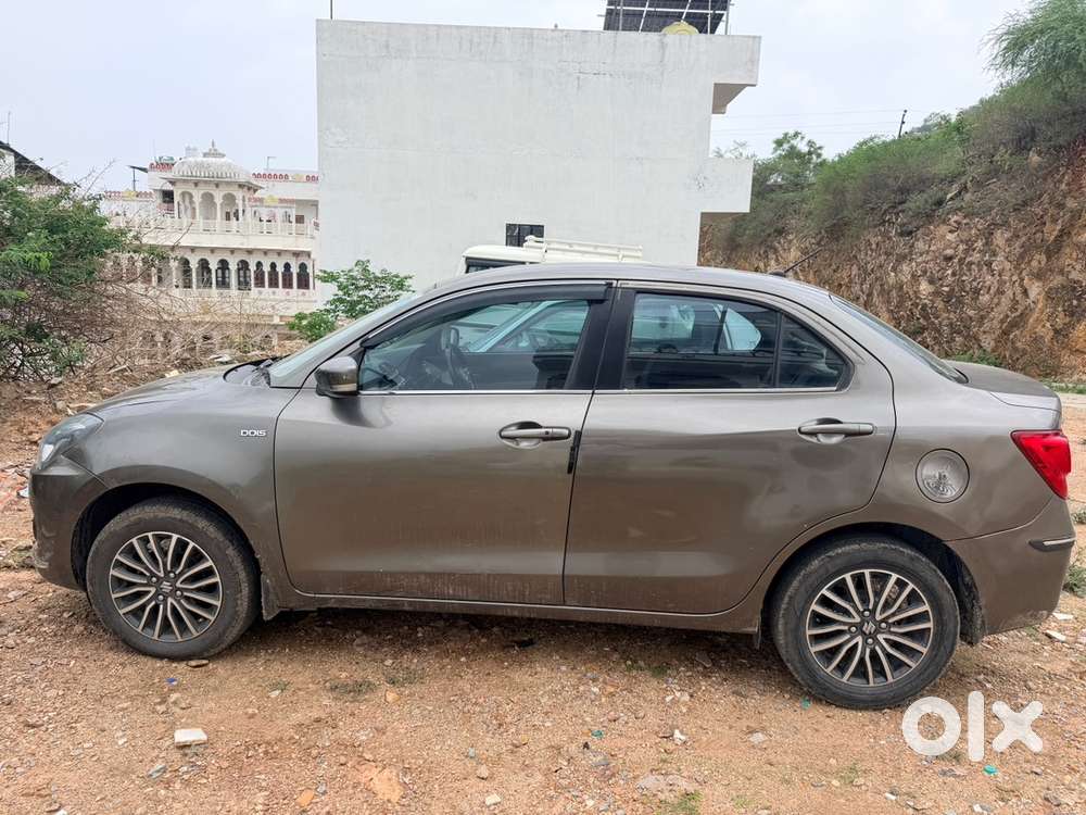 Maruti Dzire 2017