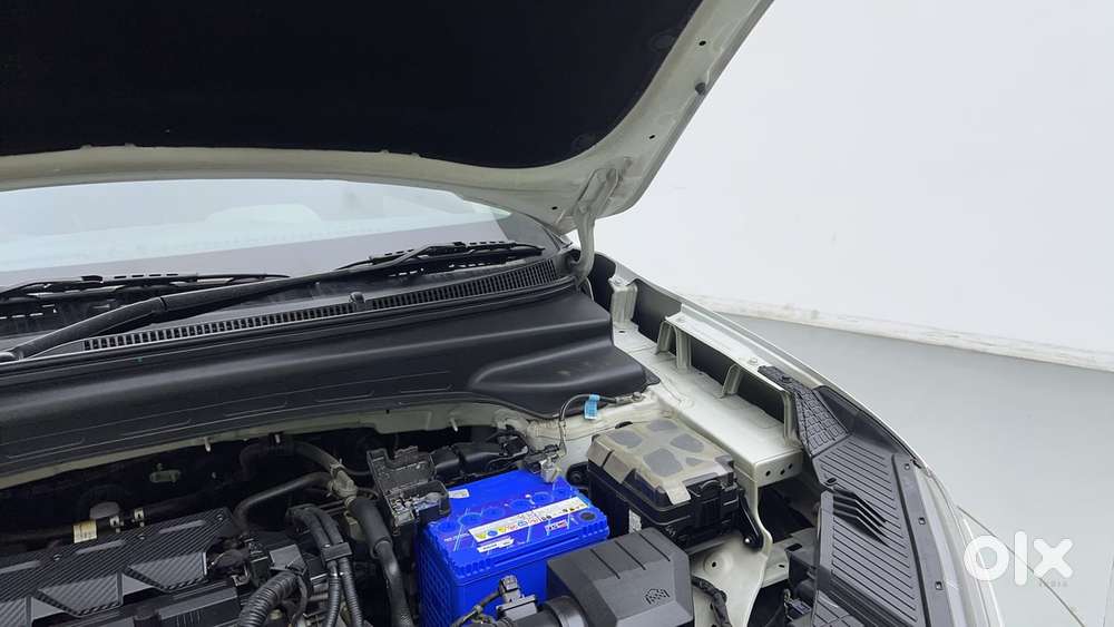 Hyundai Creta 1.5 Mpi Sx Petrol Ivt, 2023, Petrol