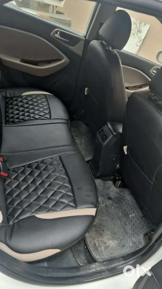 Hyundai I20 Magna 2019