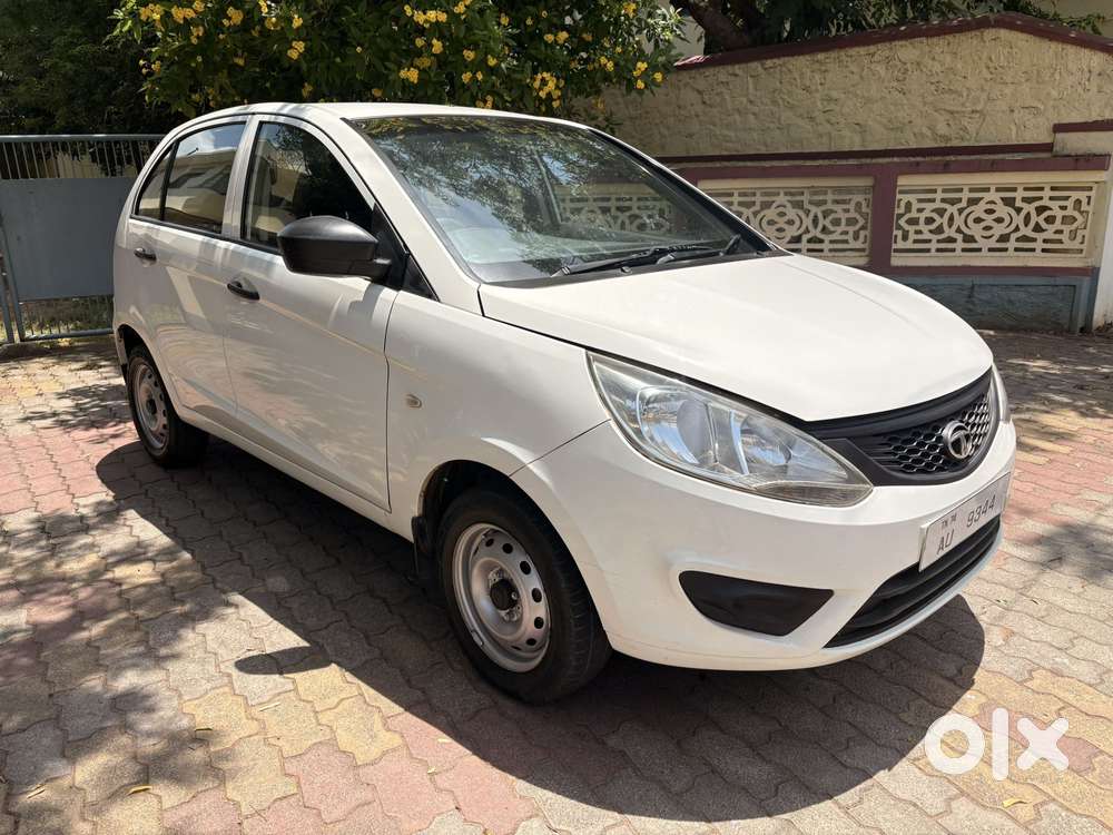 Tata Bolt Quadrajet Xe, 2018, Diesel