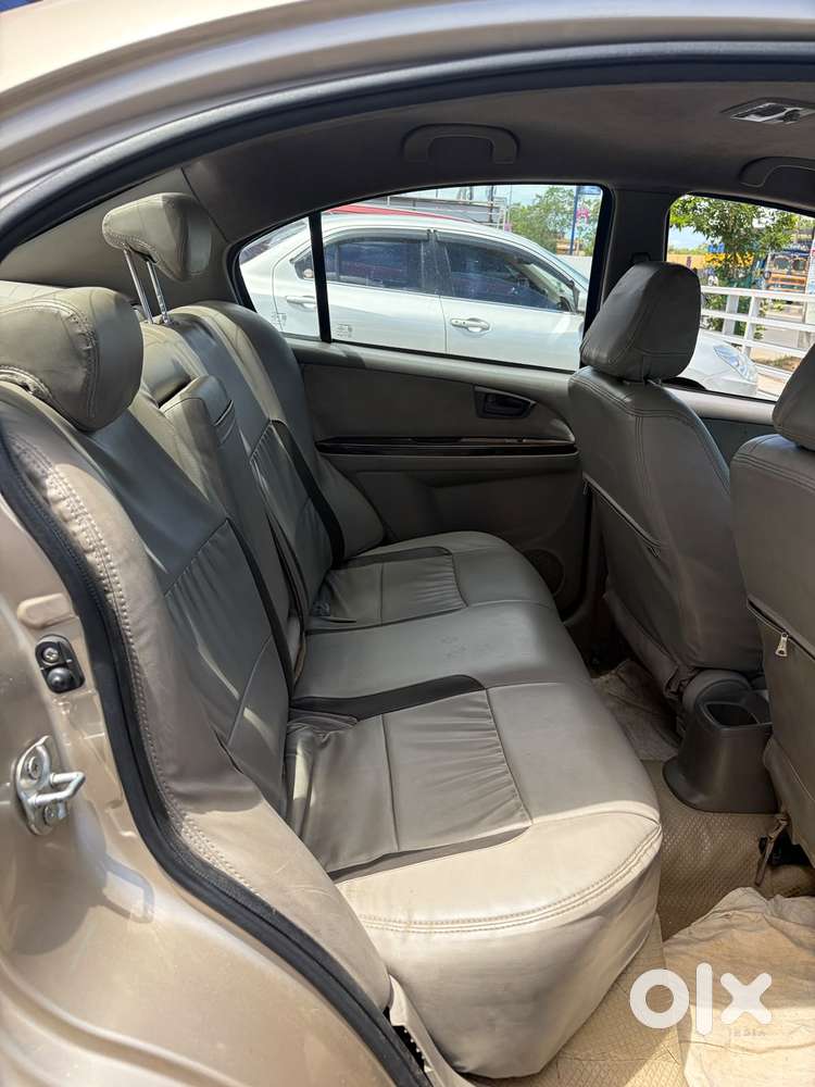 Maruti Suzuki Sx4 Vxi Bsiv, 2012, Petrol