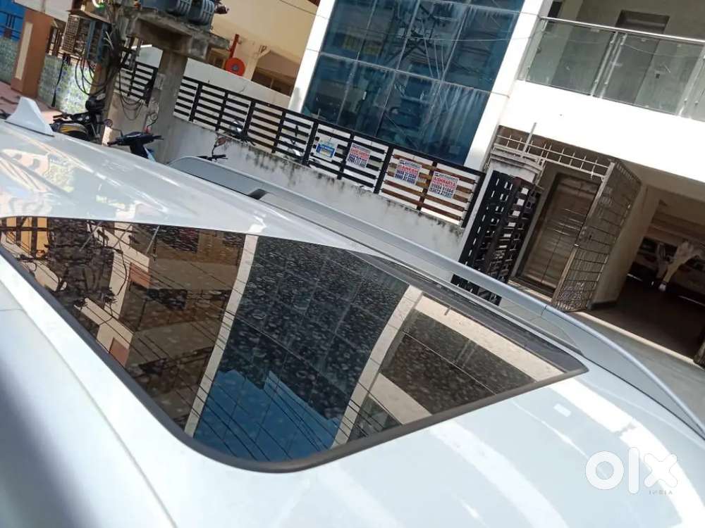 Hyundai Venue 2020 Diesel Well Maintained