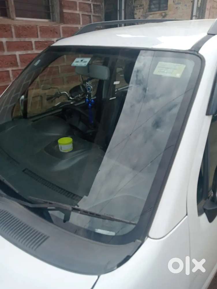 Maruti Suzuki Wagon R 2010