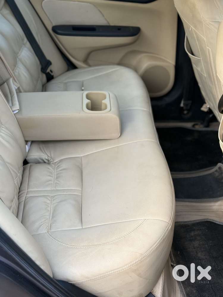 Honda Amaze V Cvt I-dtec, 2019, Diesel