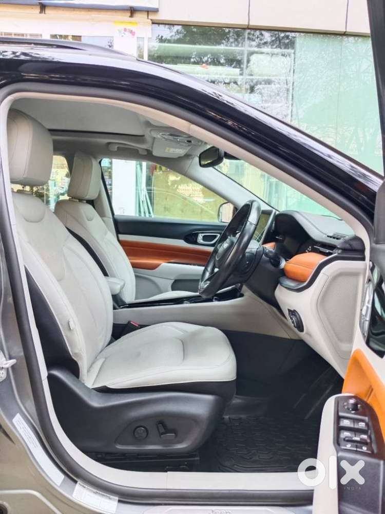 Jeep Compass 1.4 Limited Option, 2021, Petrol