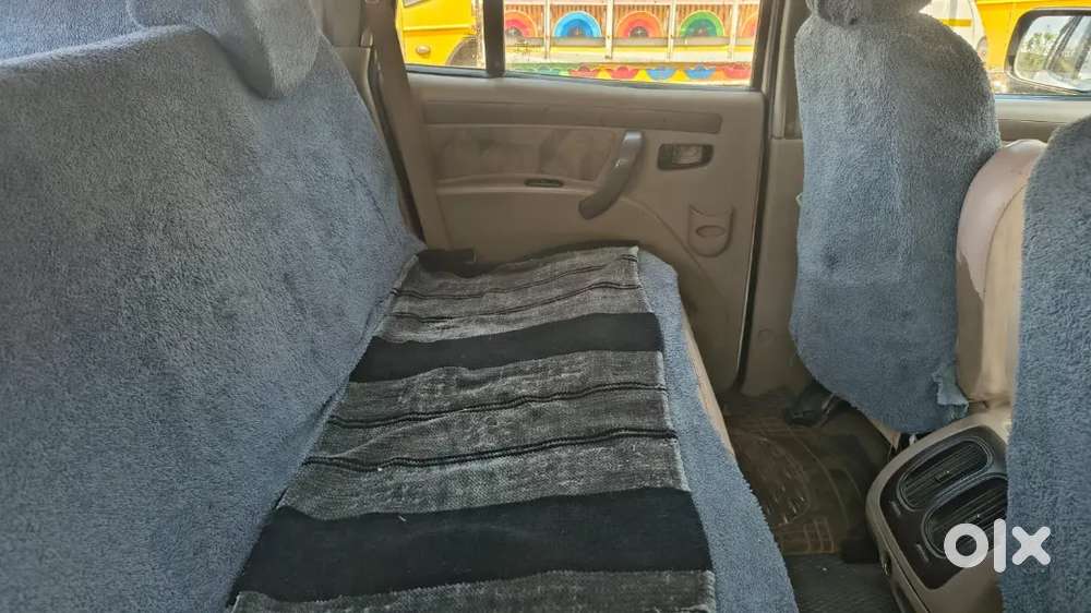 Mahindra Scorpio 2014 Diesel Mt Classic