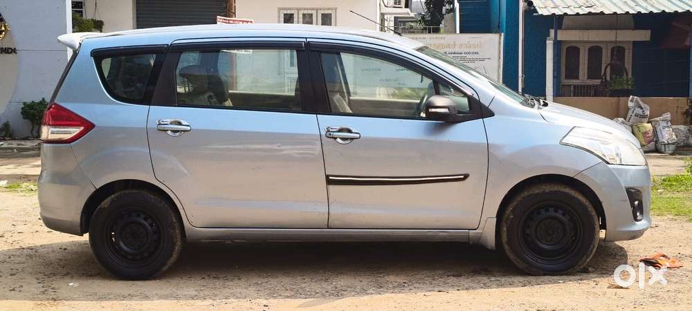 Maruti Suzuki Ertiga, 2015, Diesel