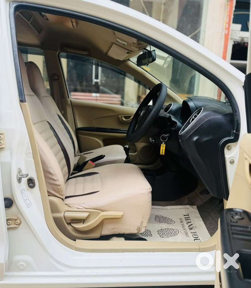 Honda Mobilio Rs I-dtec, 2015, Diesel