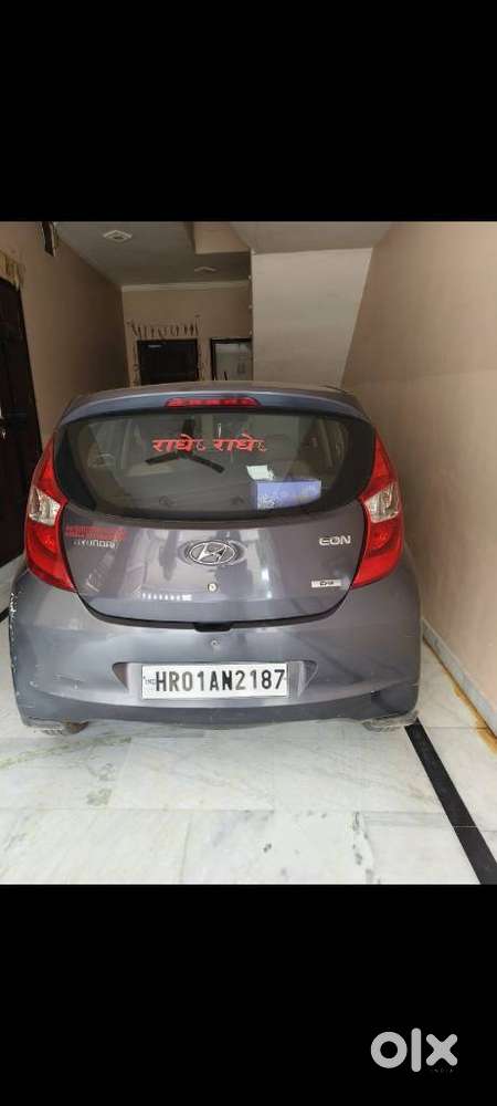 Hyundai Eon Era +, 2016, Petrol