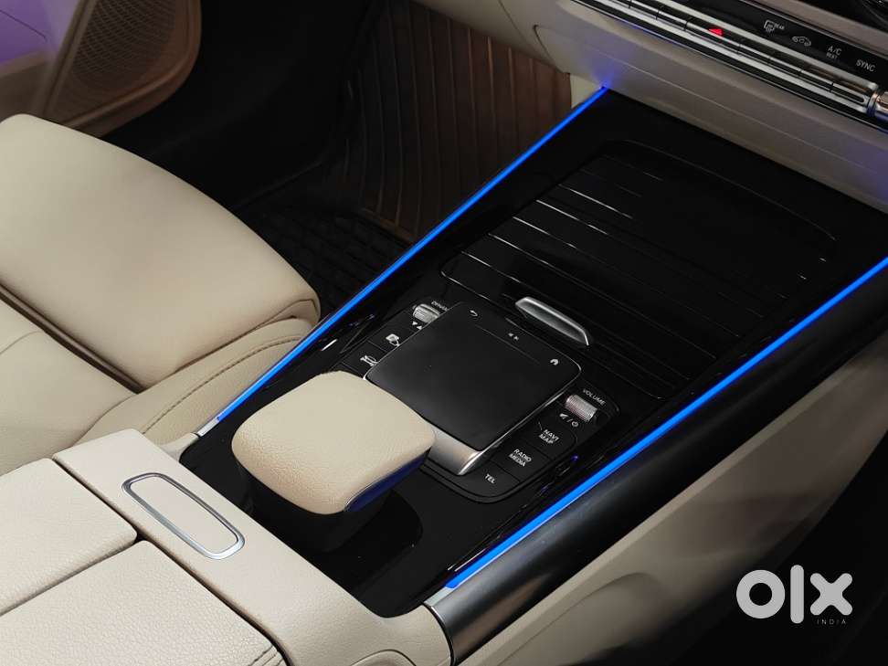 Mercedes-benz Gla 220d, 2023, Diesel