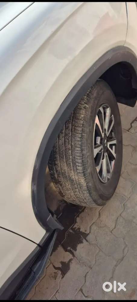 Mahindra Scorpio N Petrol 2023