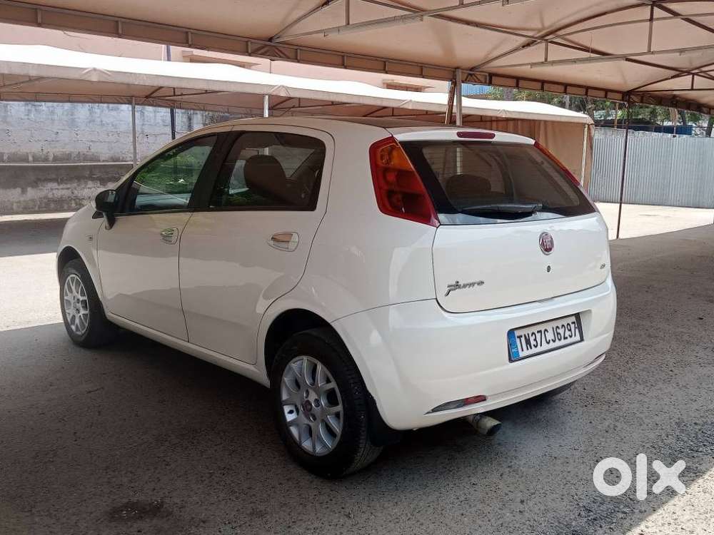Chevrolet Optra, 2014, Diesel