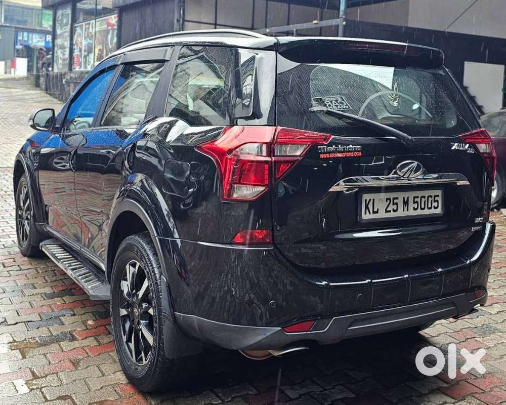 Mahindra Xuv500 W11 At, 2018, Diesel